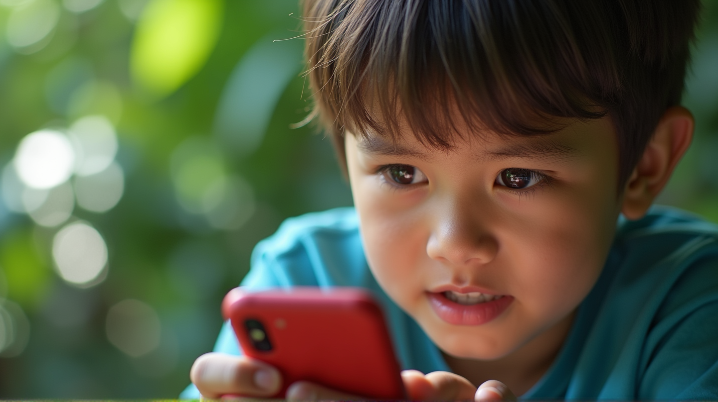 マレーシアの大胆な動き：16歳未満のティーンへのソーシャルメディア禁止