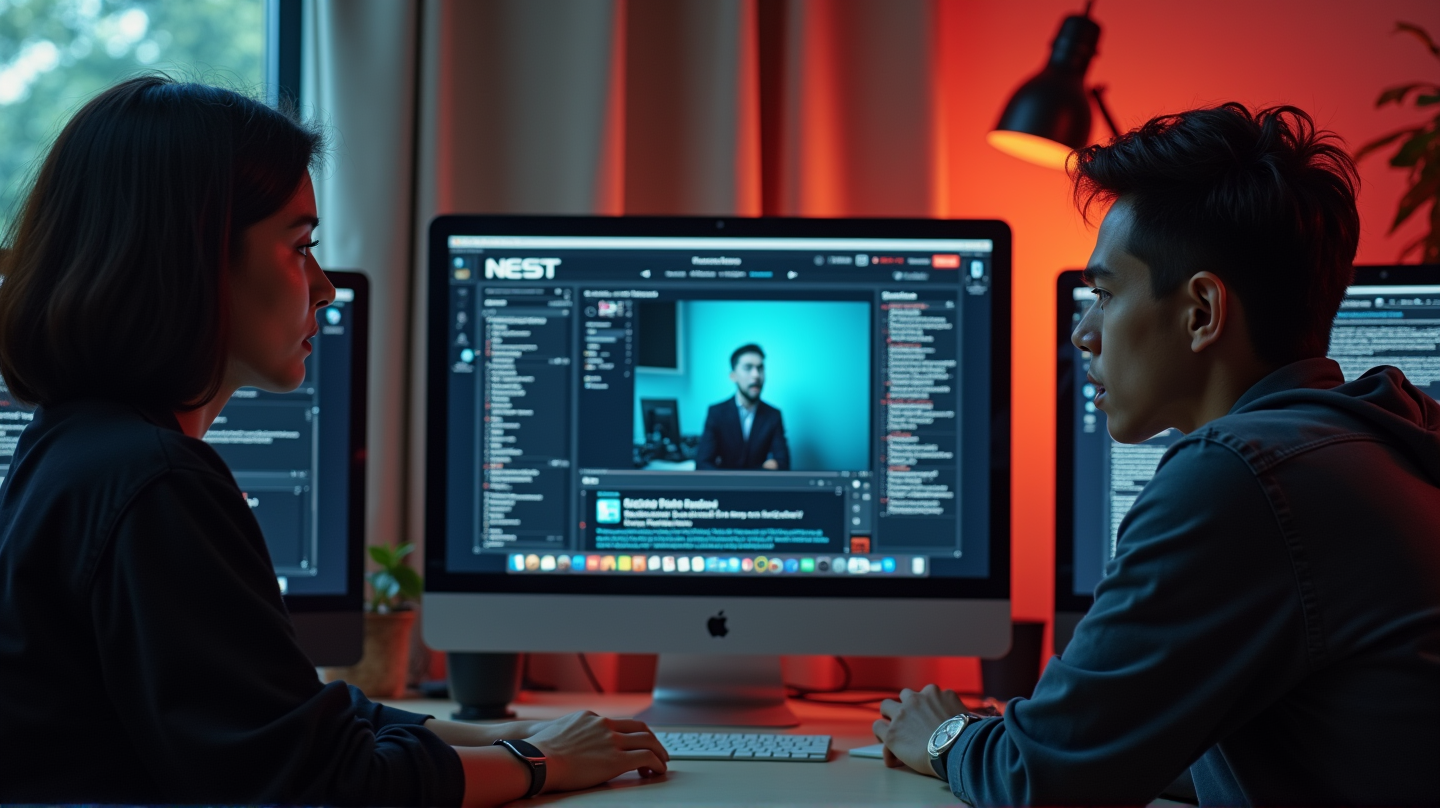 フェイクニュース警報：州プレスがソーシャルメディアの嘘に対抗