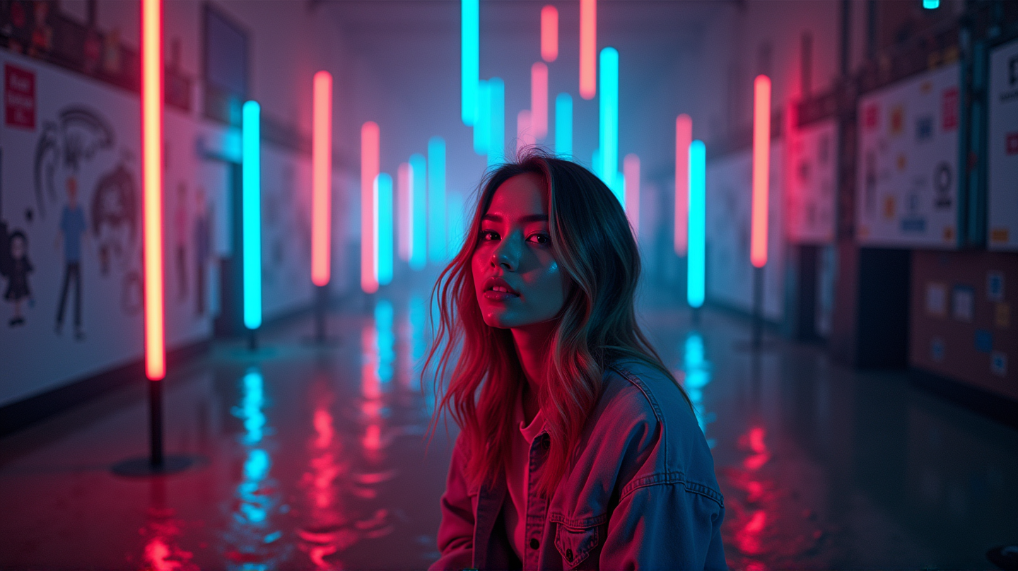 TikTokクリエイターパートナーシップで成功の秘訣を発見！