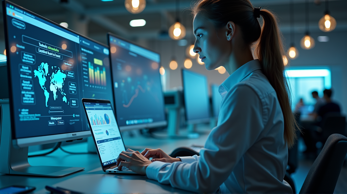 AIがMetaのパフォーマンスレビューを革命的に変えている方法