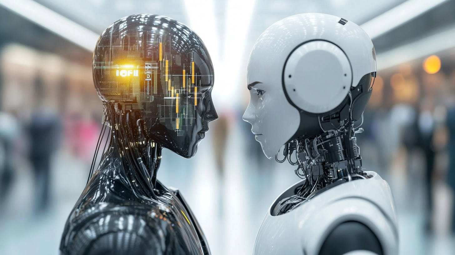 Blastbot - これはトレーディングの未来、それともただの誇大広告？