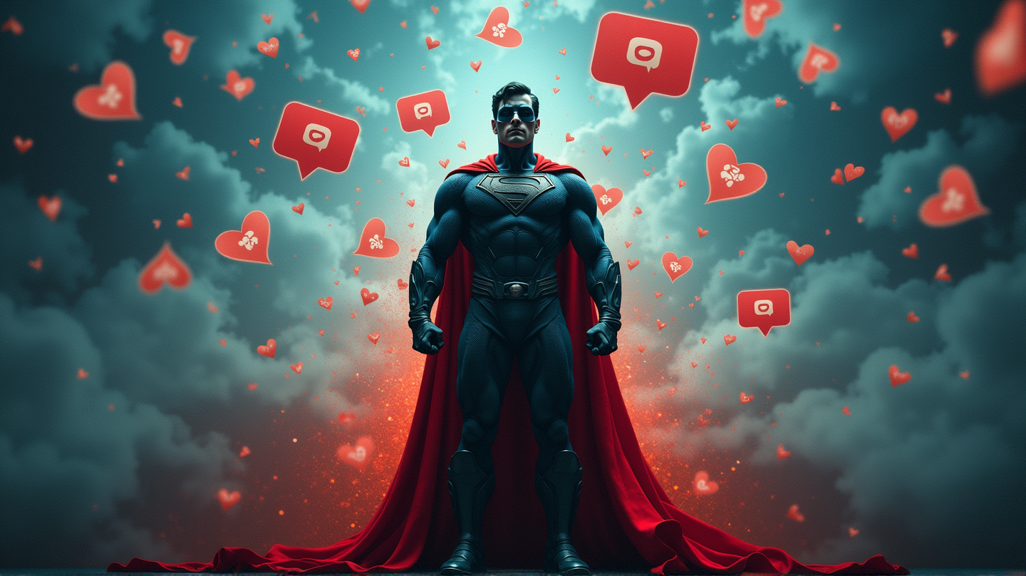 クリストファー・ランドー: 現代の「ビザリムーバー」が挑む言論の自由