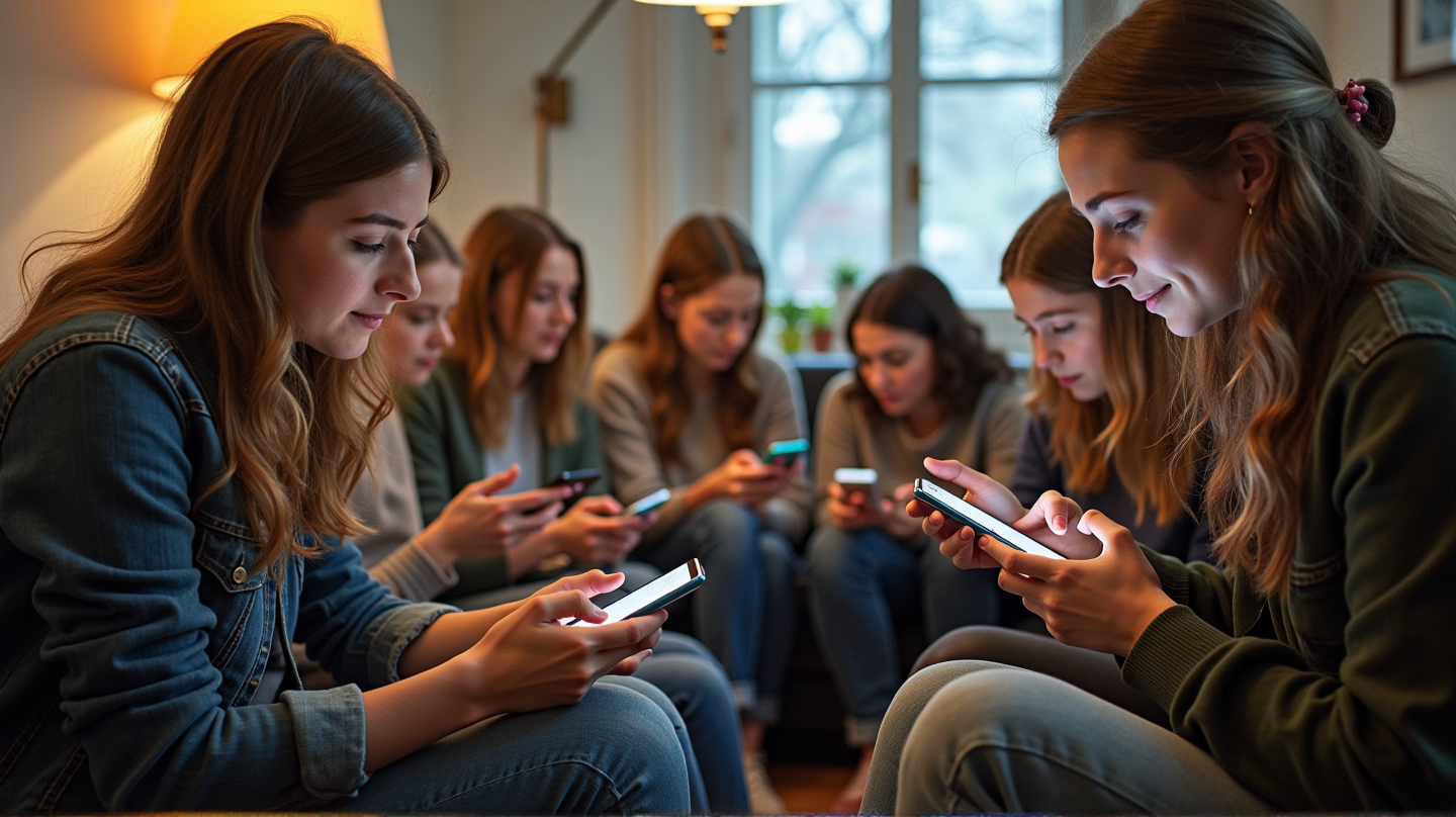 未成年のReddit利用禁止：議論を巻き起こす意外な影響