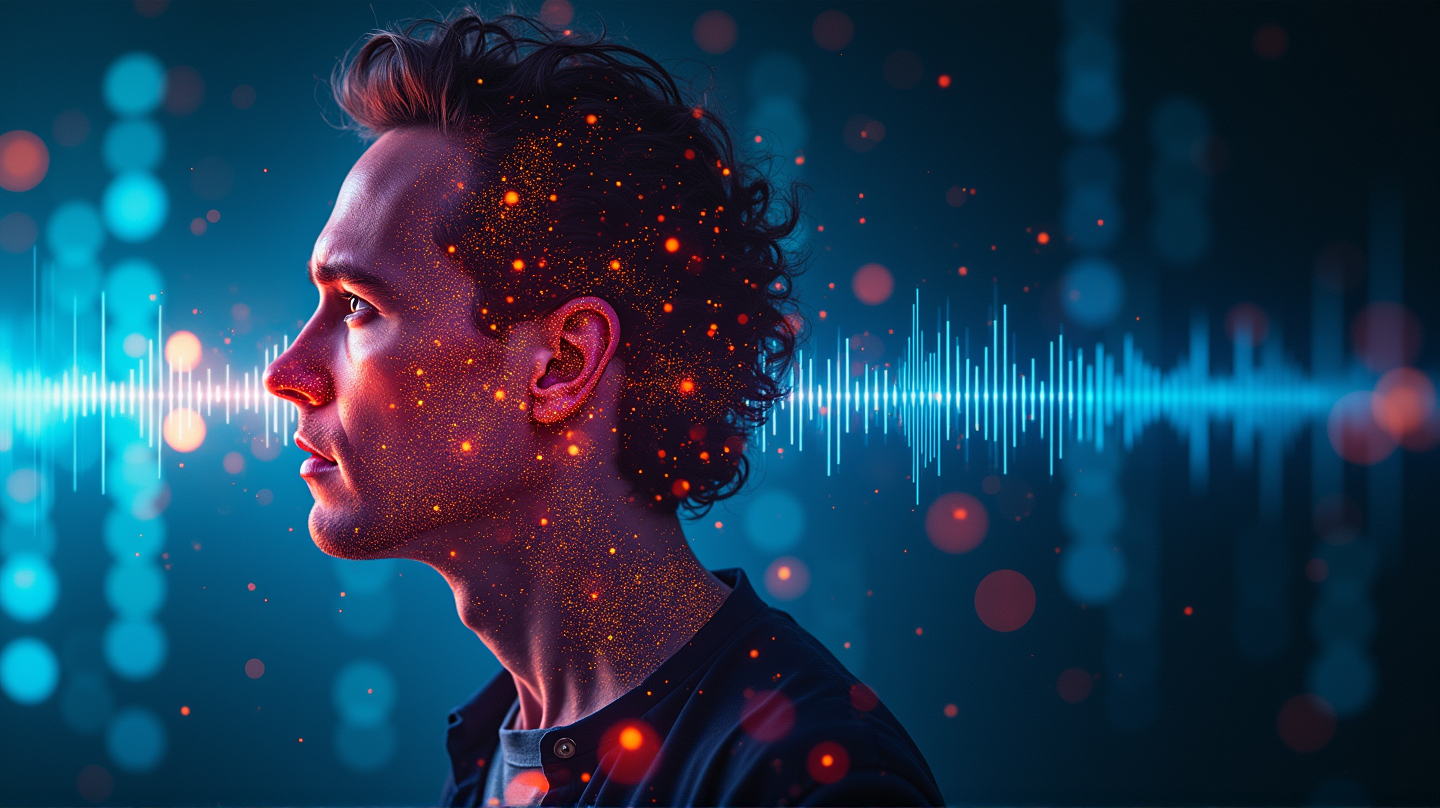 ハリウッドのデジタルトランスフォーメーション：スターたちがAI革命を受け入れる