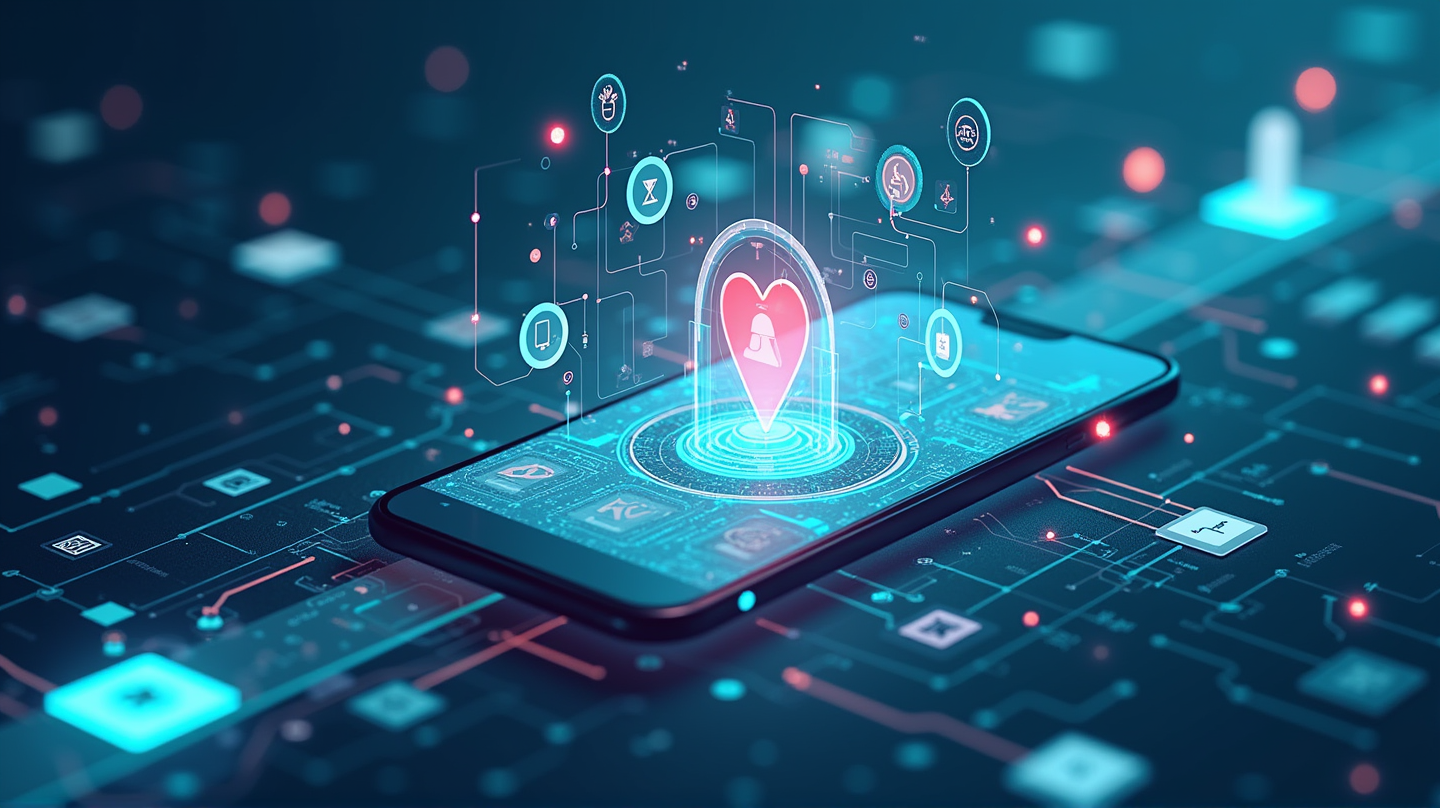 FDA、Android向けTandem Mobiアプリを許可：糖尿病管理の新時代