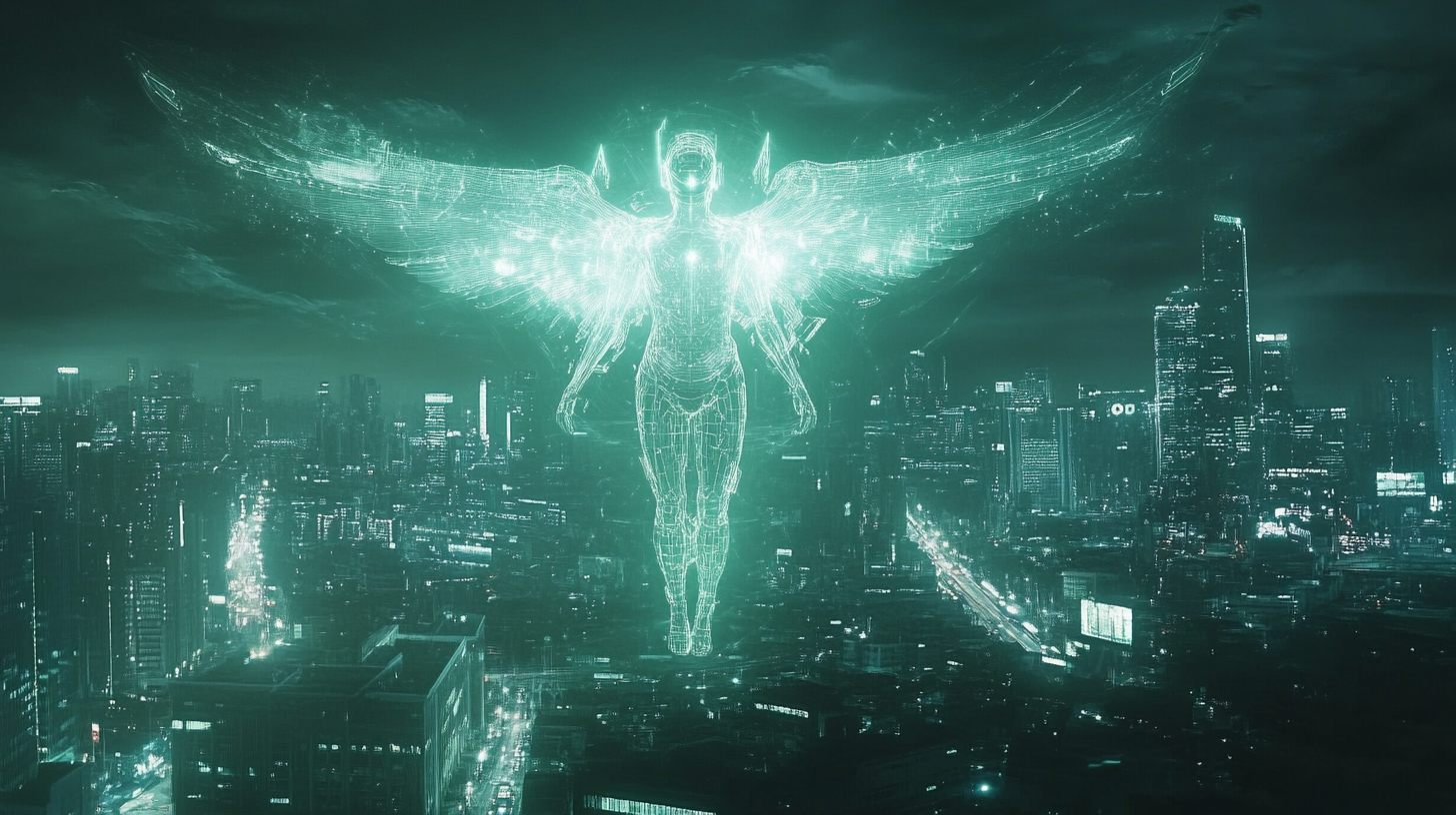 Wynetroxは究極の取引ソリューションですか？