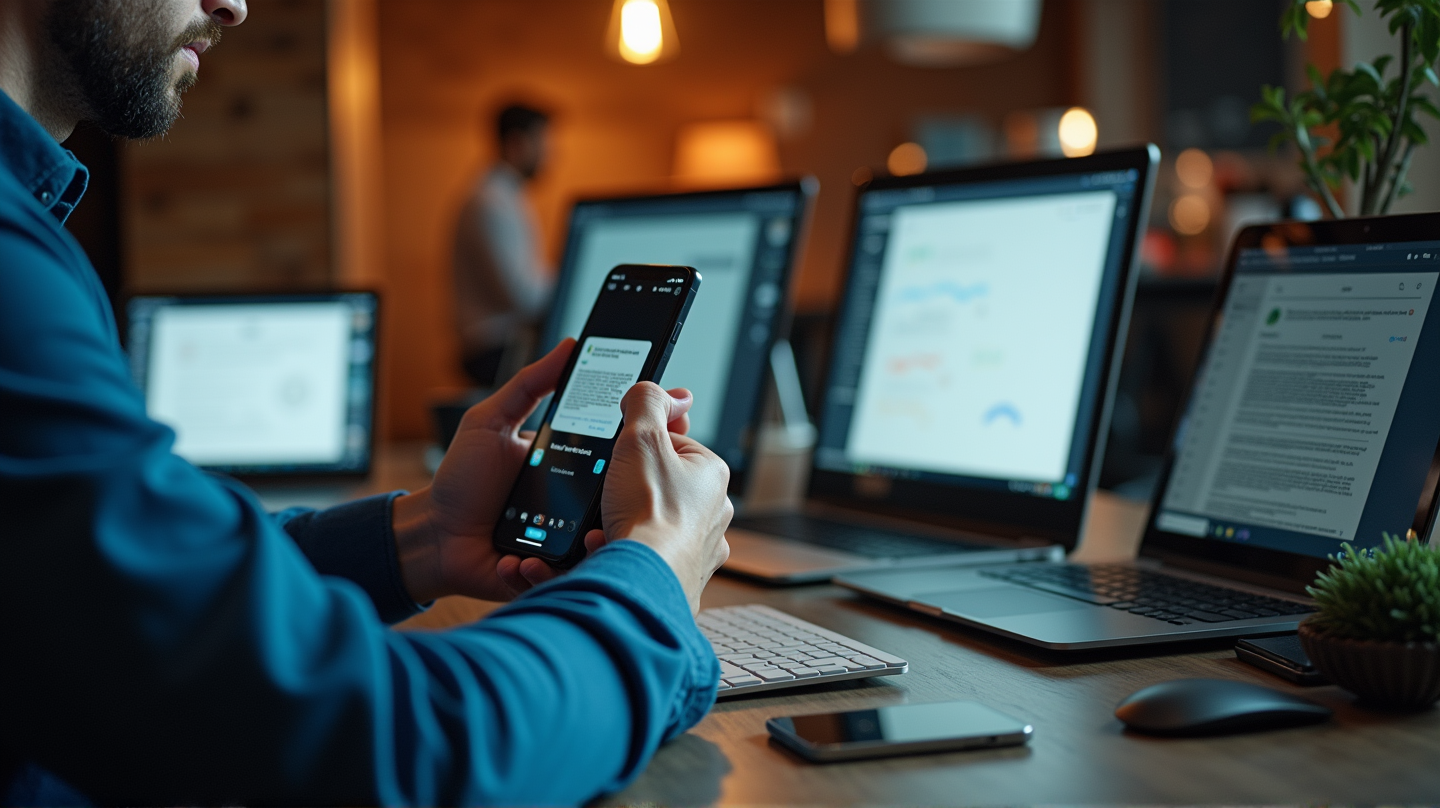 Googleの隠れた宝でメモを革新する
