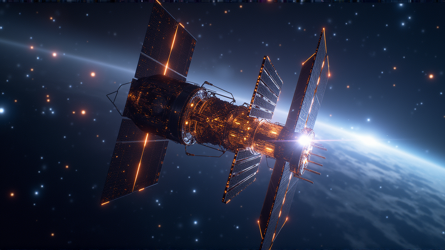 プロジェクトSuncatcherの発表: 宇宙でのAI計算の拡大という大胆な試み