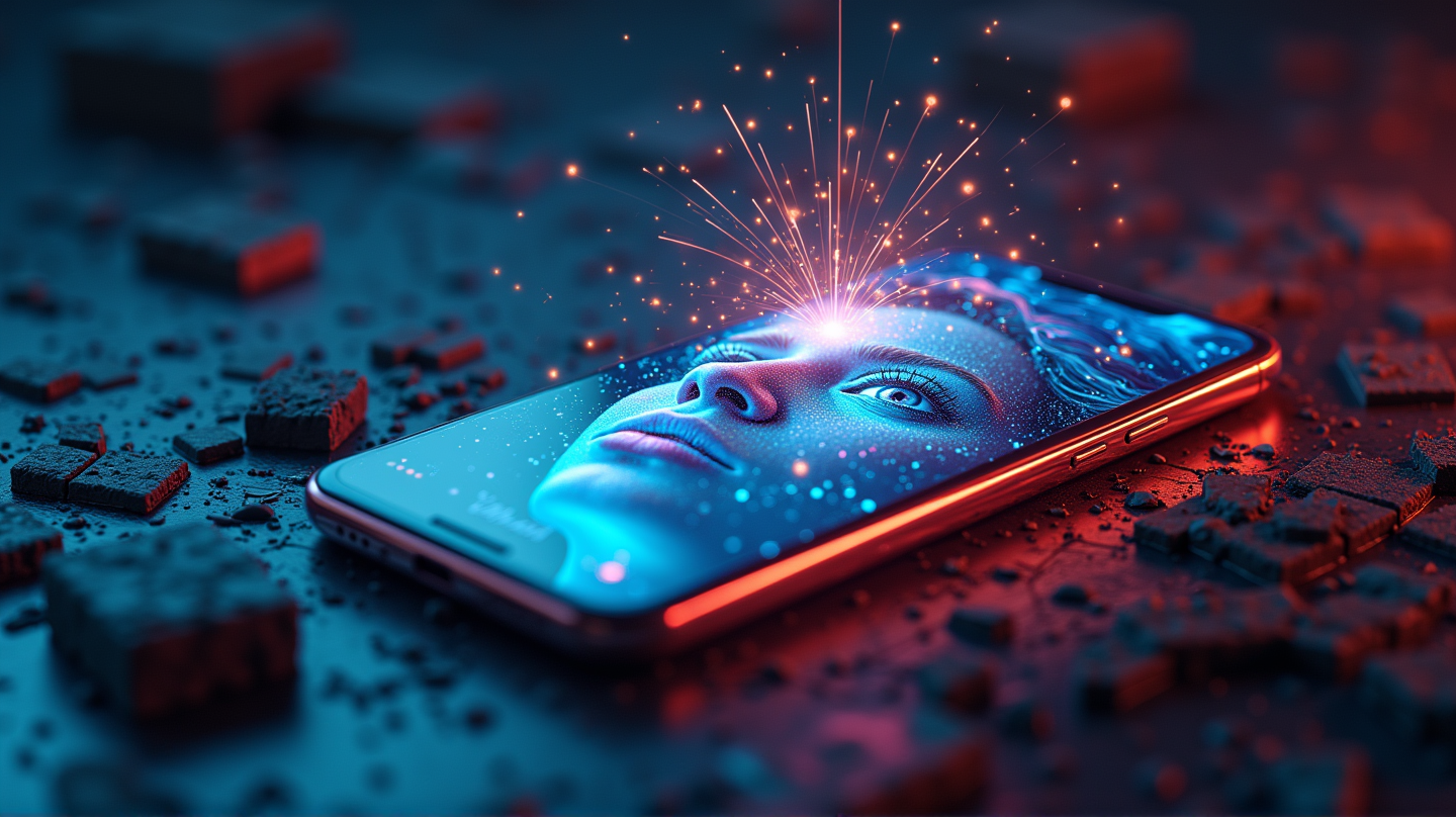 ゲームチェンジングな顔認識：Polar IDの未来への飛躍