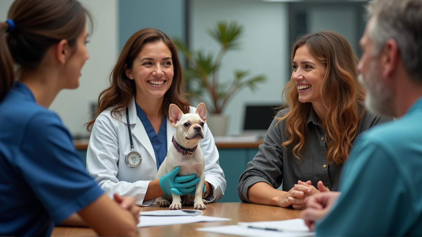 獣医が明かす！動物病院の高額請求を減らす画期的なヒント