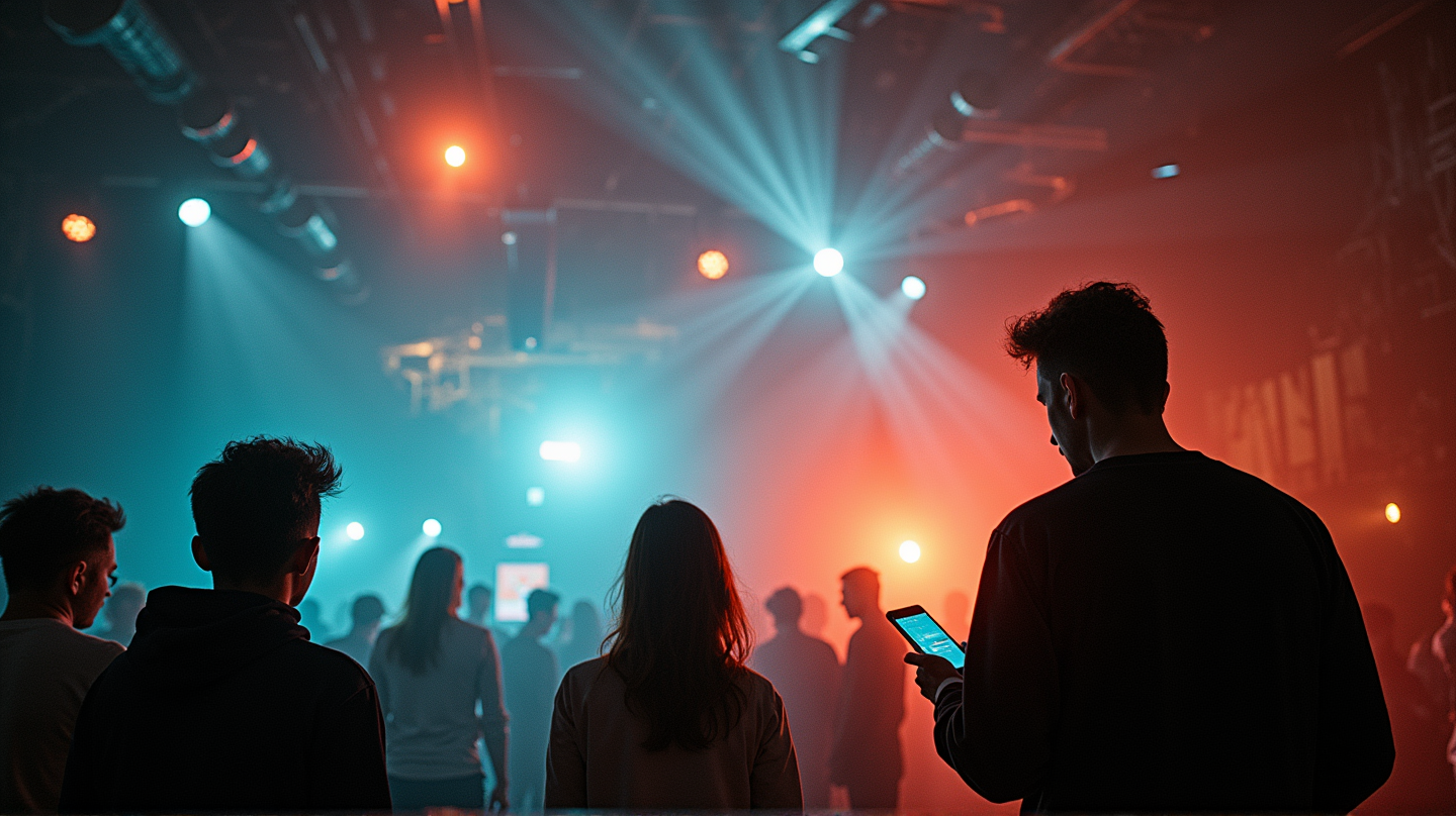 本物を解き明かす: ソーシャルメディアでのリアルさが成功を生む方法