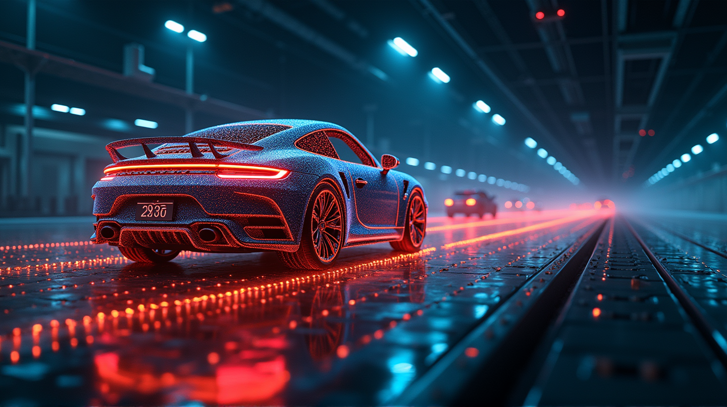 中国、Nexperiaチップの輸出再開で世界の自動車生産に突破口