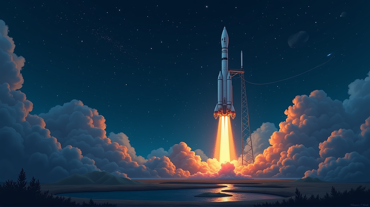 宇宙的な後退: ソユーズの成功にも関わらず、ロシアの発射台のジレンマ