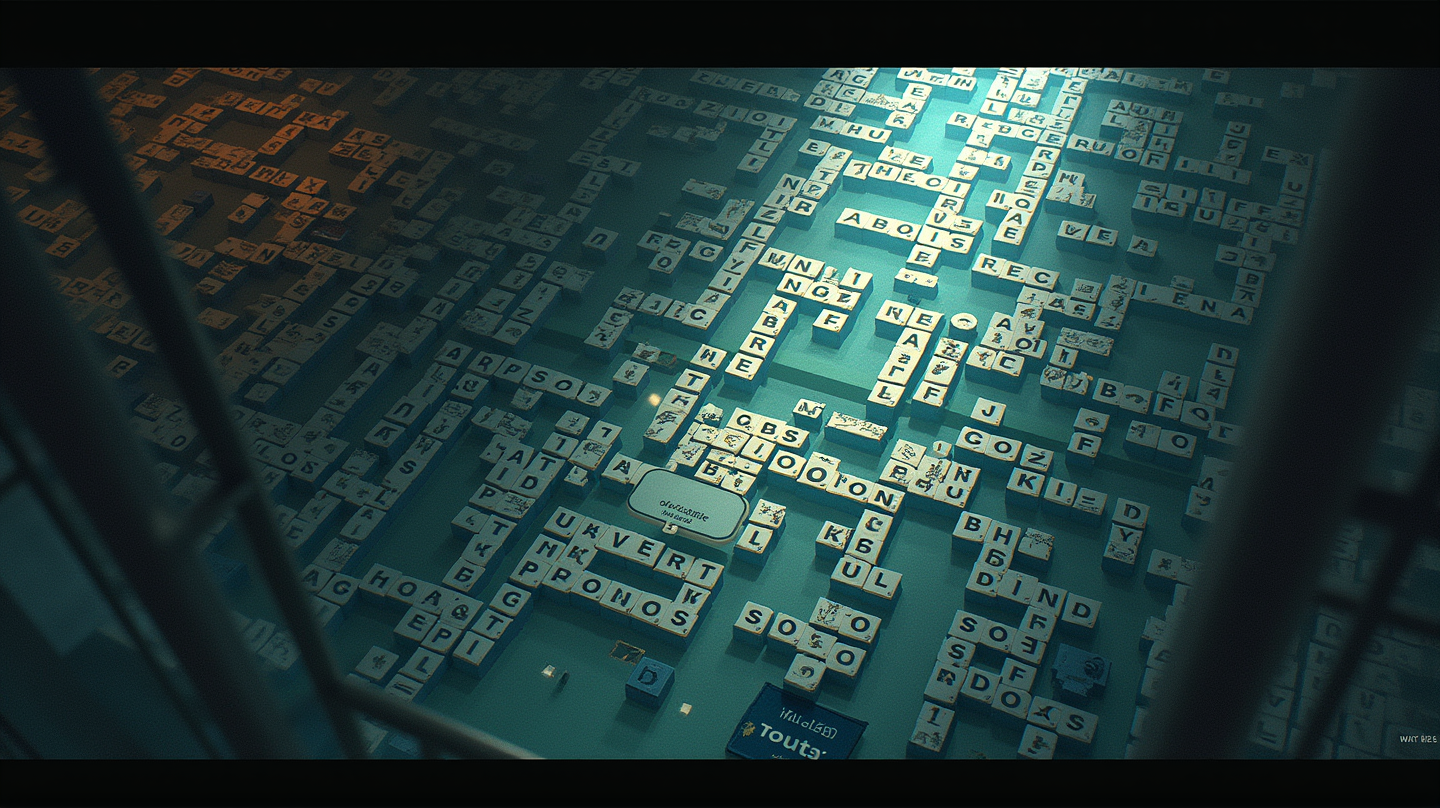 本日のNYTストランドの秘密を解き明かす: 2025年11月12日版