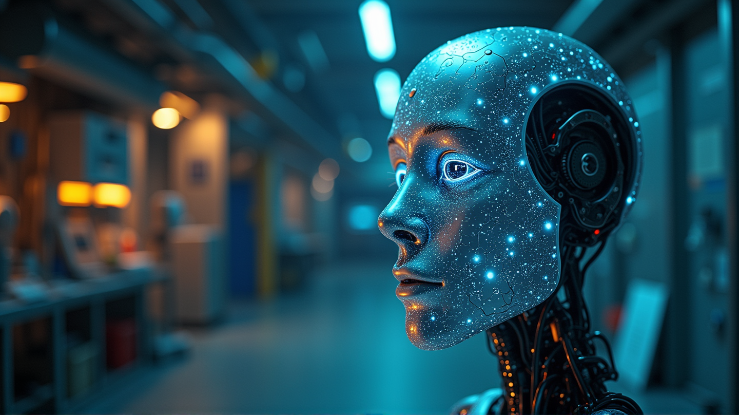 AIの「ゴッドファーザー」、技術大手が人間の労働を代替することで産業の変化を予測