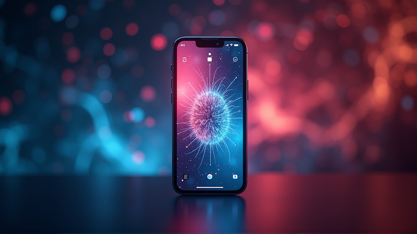 iPhoneからAndroidへの簡単スイッチ：完全ガイド