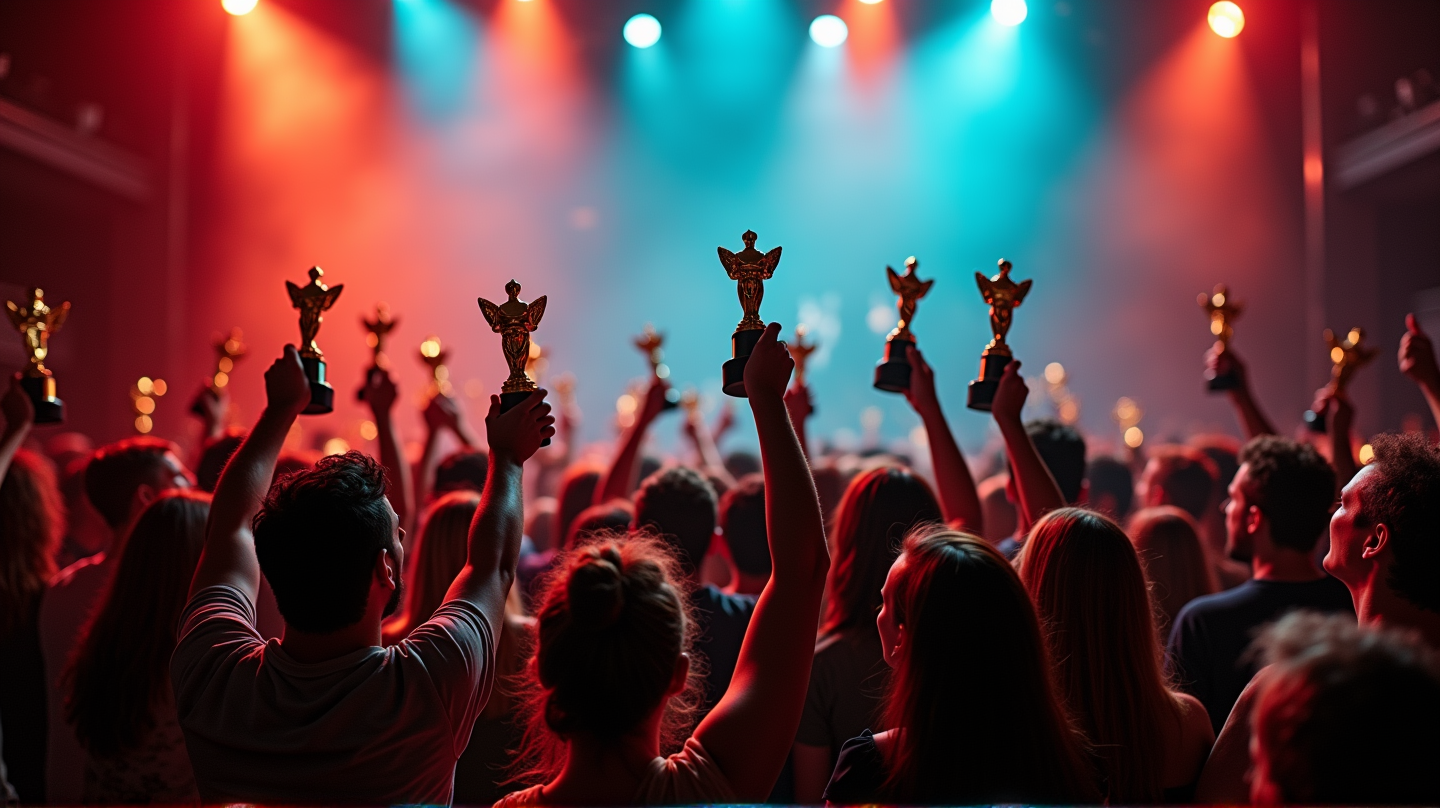 『理想的な隣人』：ドキュメンタリーの勝利