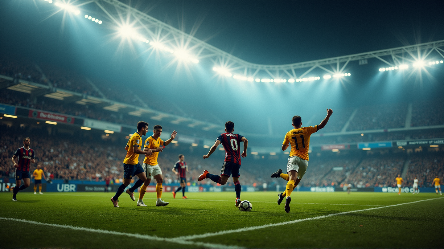 オースティンFCの最後の抵抗か、LAFCの勝利への行進か？日曜日の対決が待ち受ける