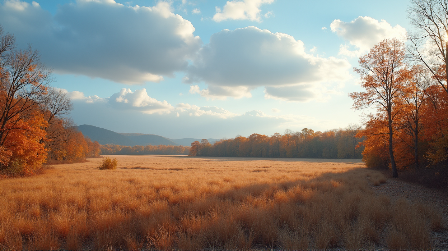 ノースカロライナの雪の噂の真相