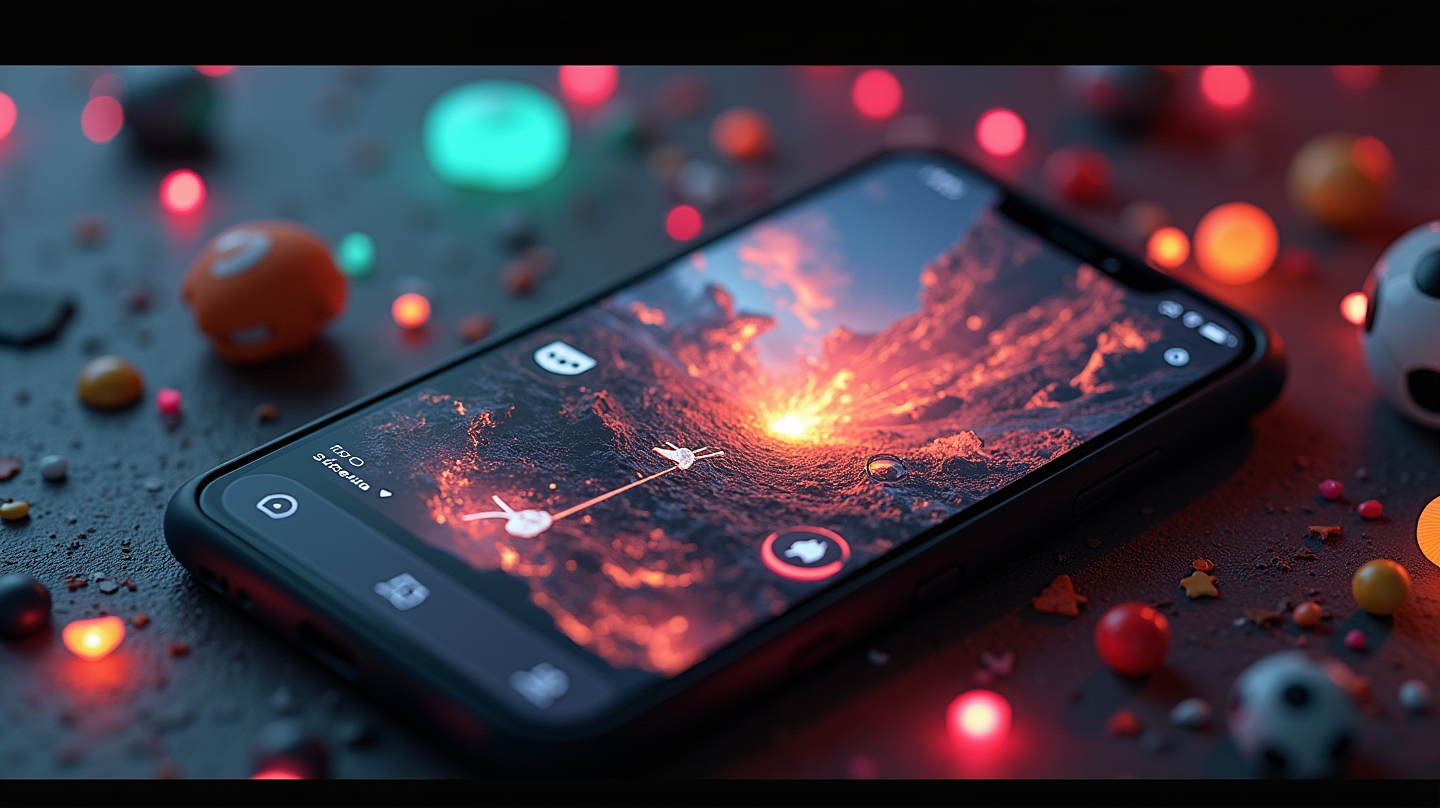 任天堂のeShopの便利さ：新しいモバイルアプリの感動