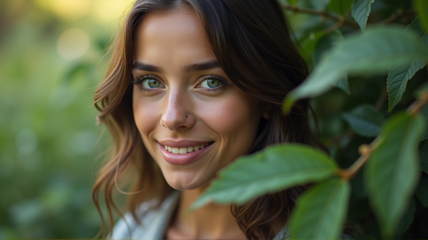 タチアナ・シュロスバーグの静かなレジリエンスを明かす