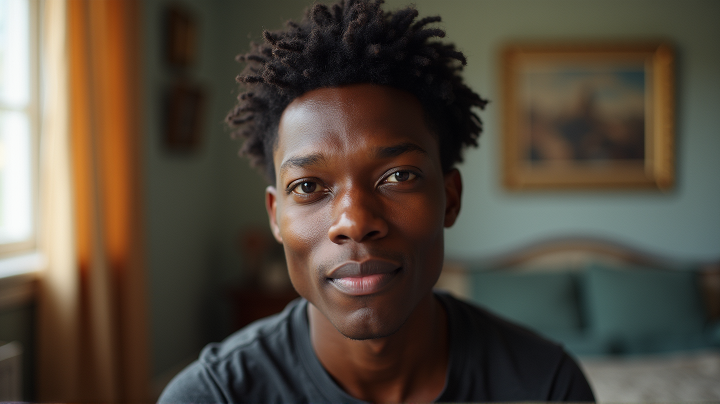 マイケル・チェが人種間緊張の中、SNAP削減に反対の声を上げる