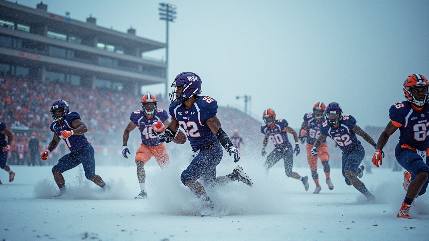 ノースウェスタン・ワイルドキャッツ、イリノイ戦の勝利に向けて奮闘：試合の詳細と放送情報