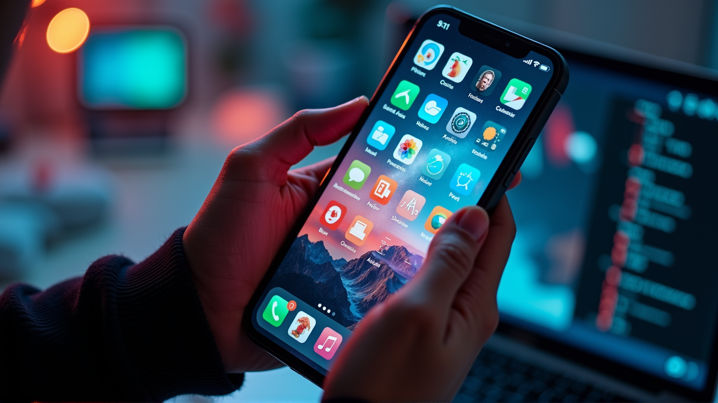 隠れたiPhoneの秘宝を発見: 経験を即座にアップグレード