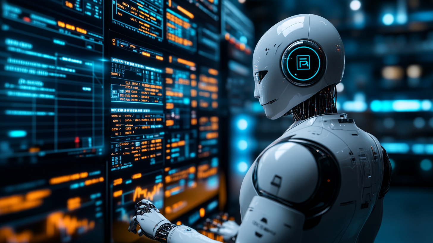 Anocturex App: それはトレーディングの未来ですか？