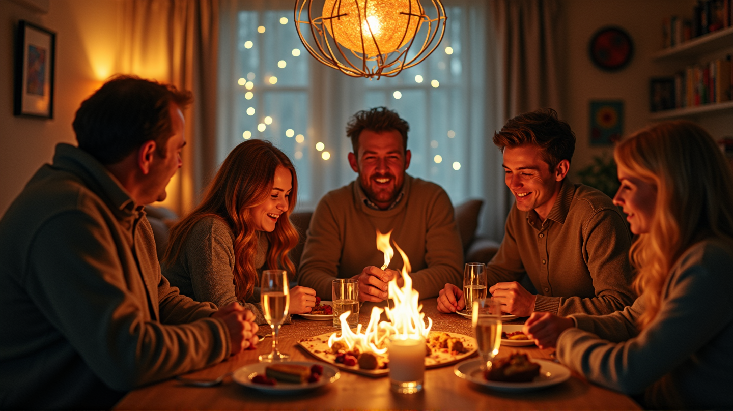 このホリデーシーズンに世代間のギャップを埋める方法：ヒントと洞察