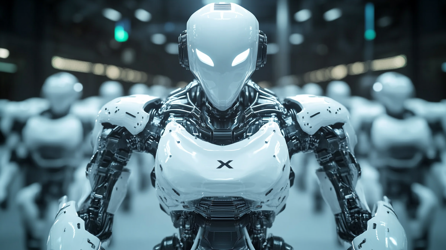 Xevorixa: このプラットフォームは信頼できるか？