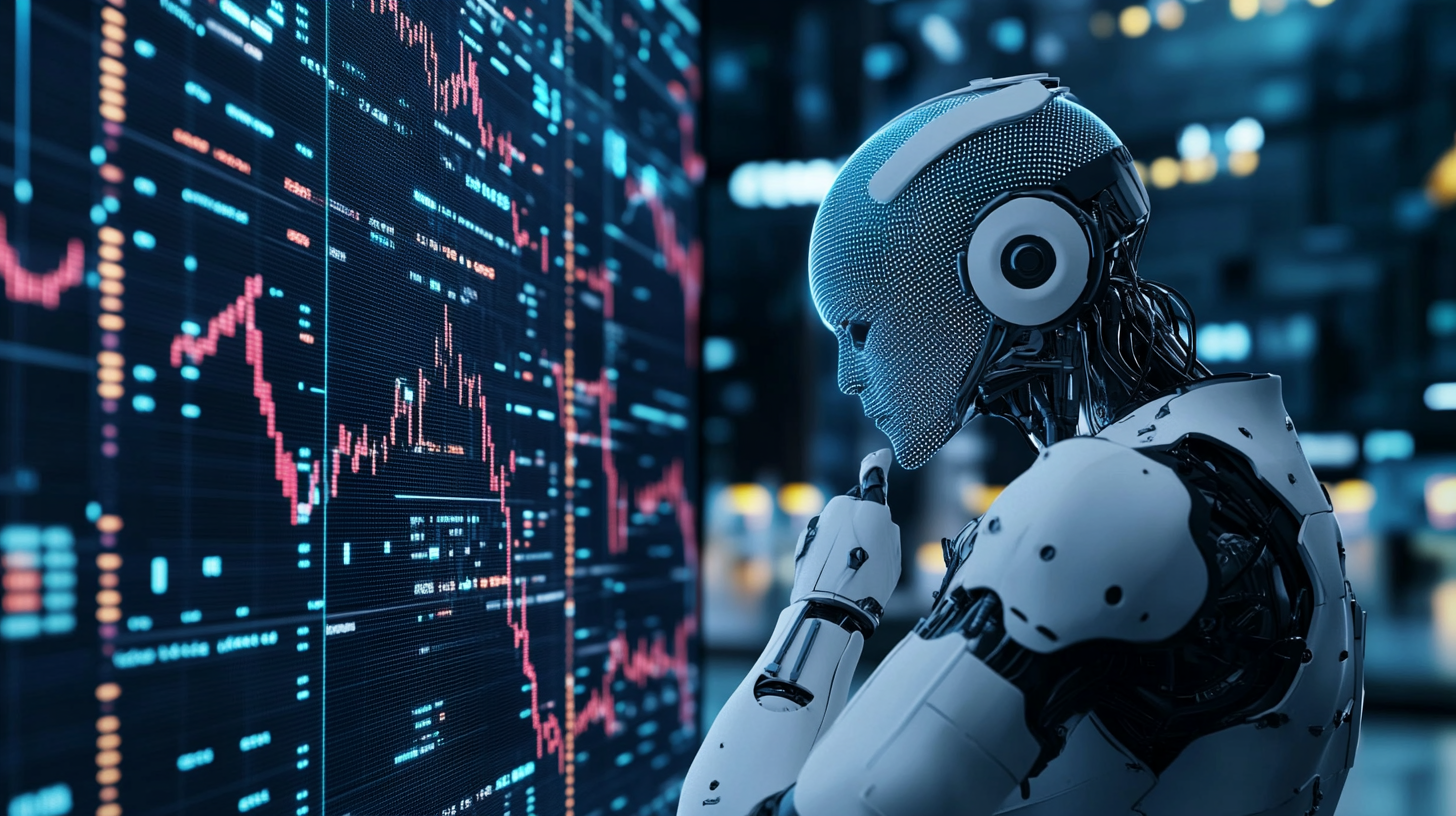 Valcentra AIは本物か、それともただのまぐれか？