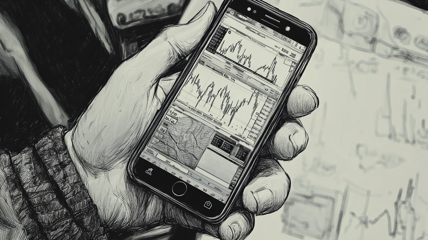 Vlot Dexlinkは究極のトレーディングソリューションか？今すぐ発見しよう！