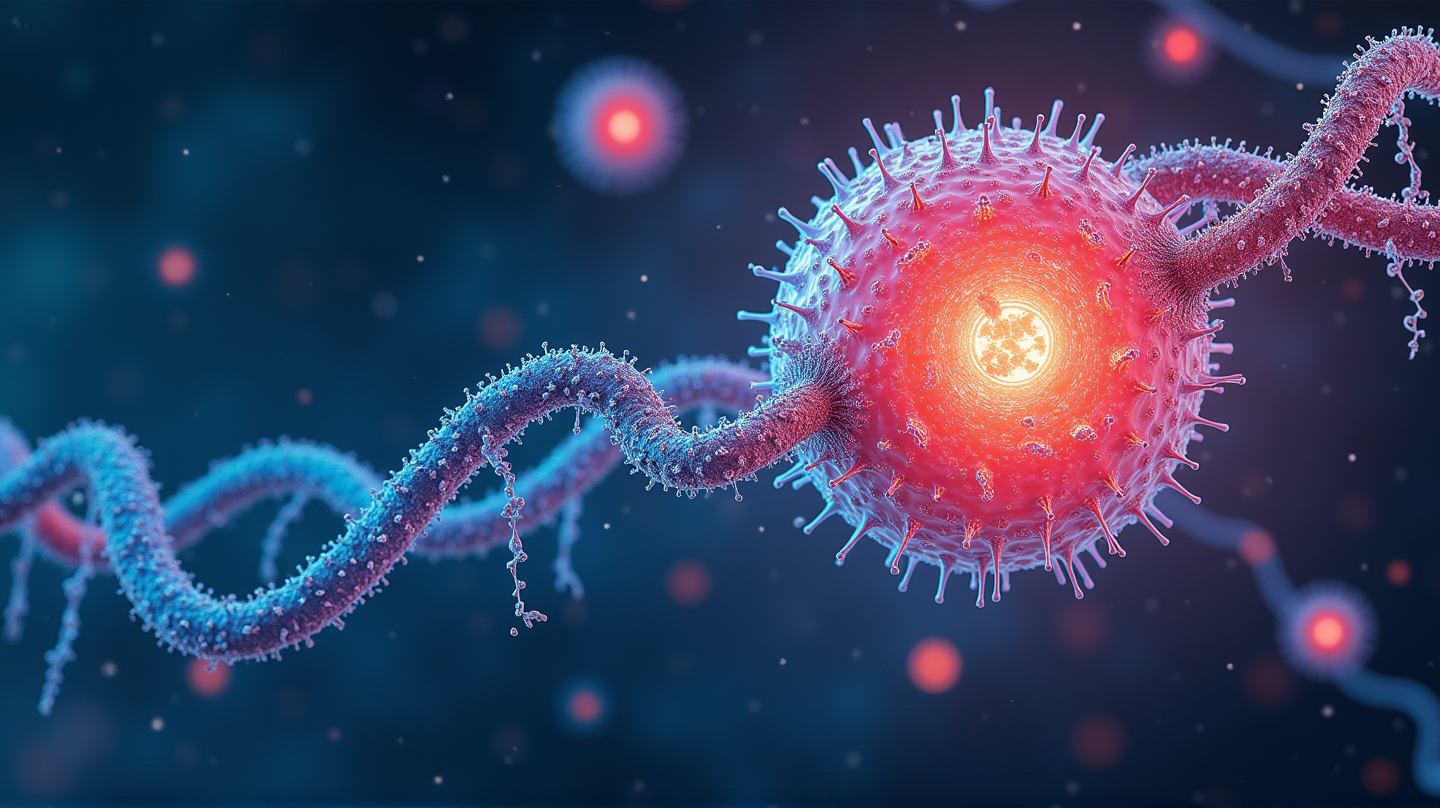 画期的な発見を探る：ケトジェニックダイエットとCRISPR-Cas9の新発見