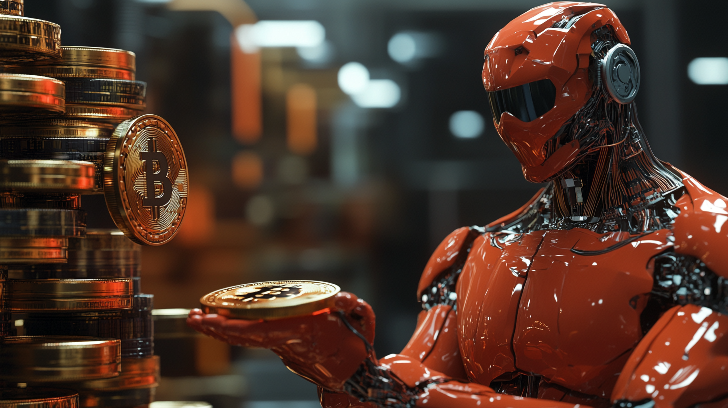 Cima Bitforce: トレーダーに必要な本当のゲームチェンジャーなのか？