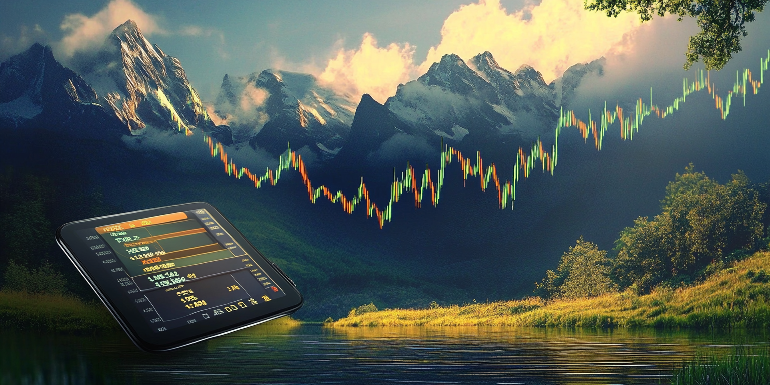 Impulsion Tradevoを探る: 信頼性のあるトレーディングソリューションか？