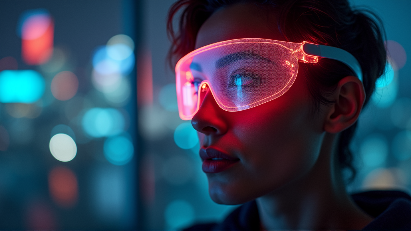 AIの暗い側面と画期的な反スパイウェア