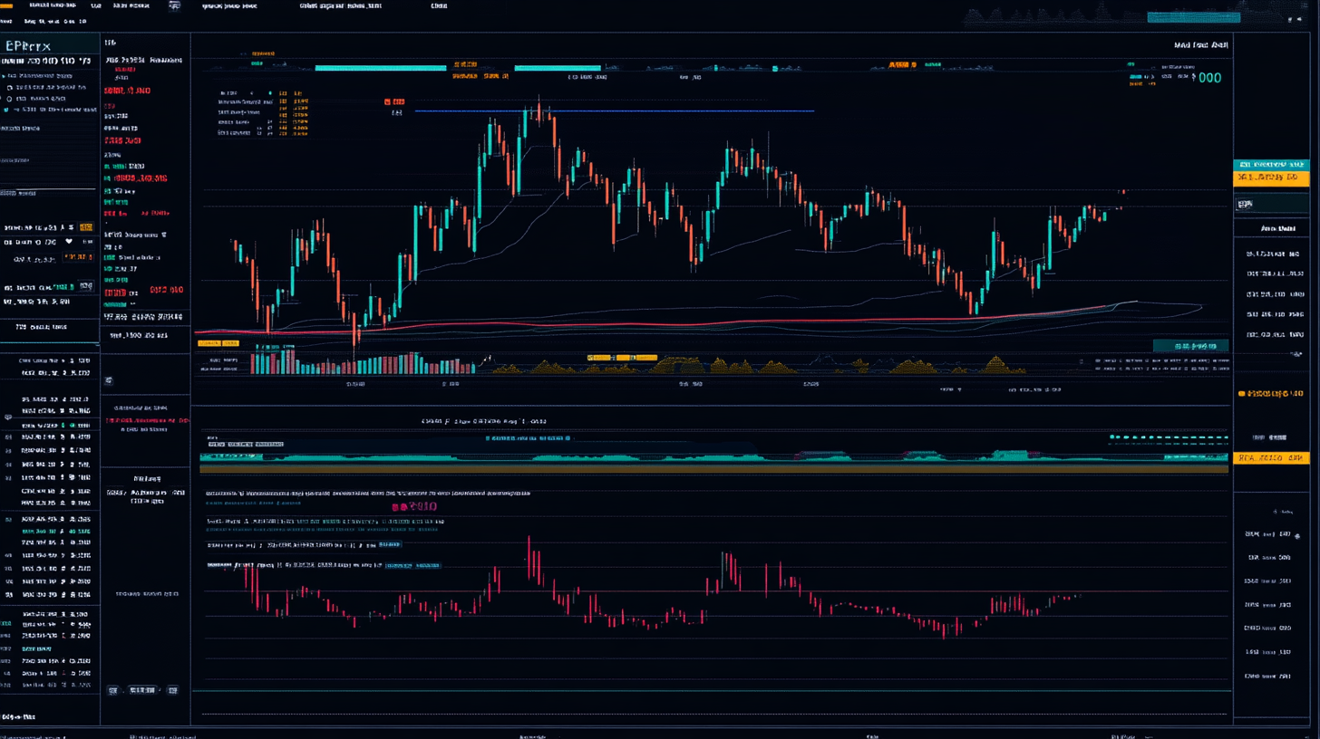 Tolvantys Tradeを調査 - これが次の大物か？