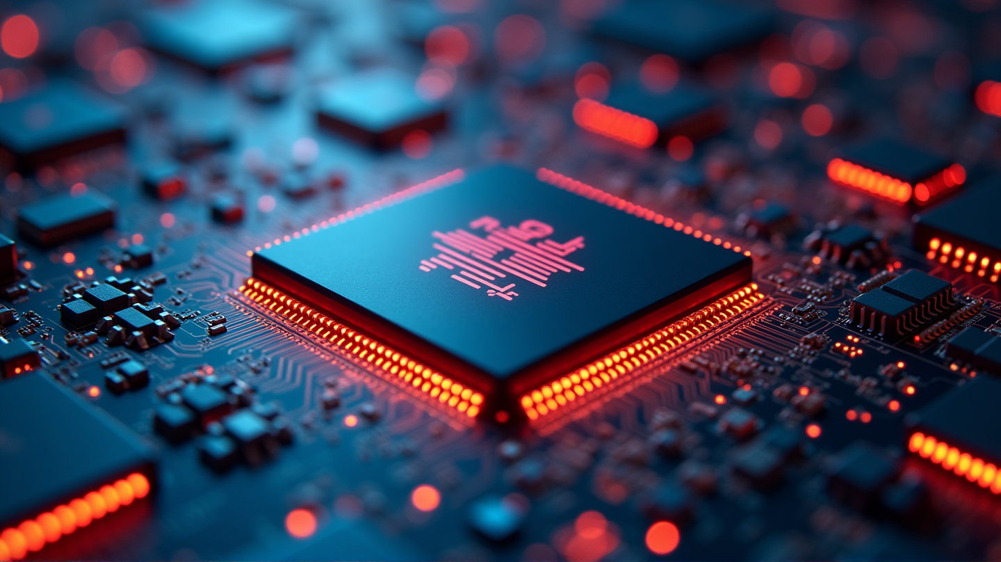 オランダ政府の驚くべき中国所有のNexperiaに対する措置