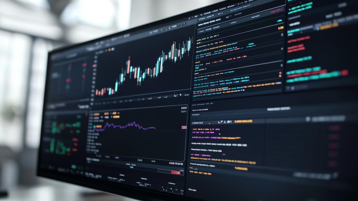 Discover Fulgor Luxent: The Ultimate Trading Platform