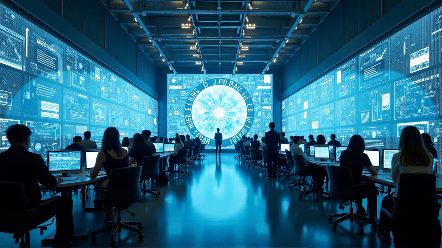 Bearcat AI レディ: シンシナティ大学のAI未来への飛躍