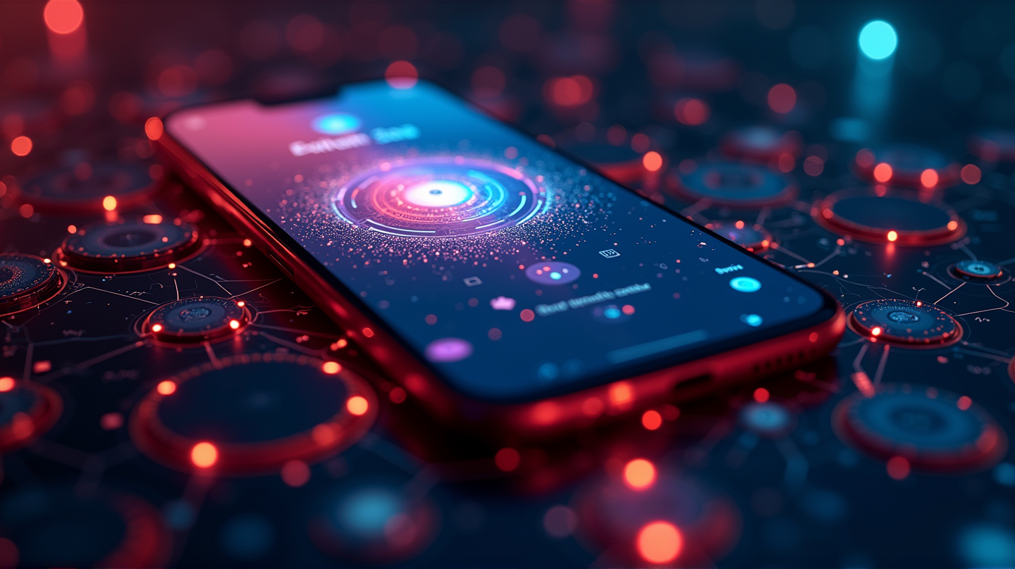 Nothingの革新の飛躍: Android 16の導入でGlyphが革命的進化