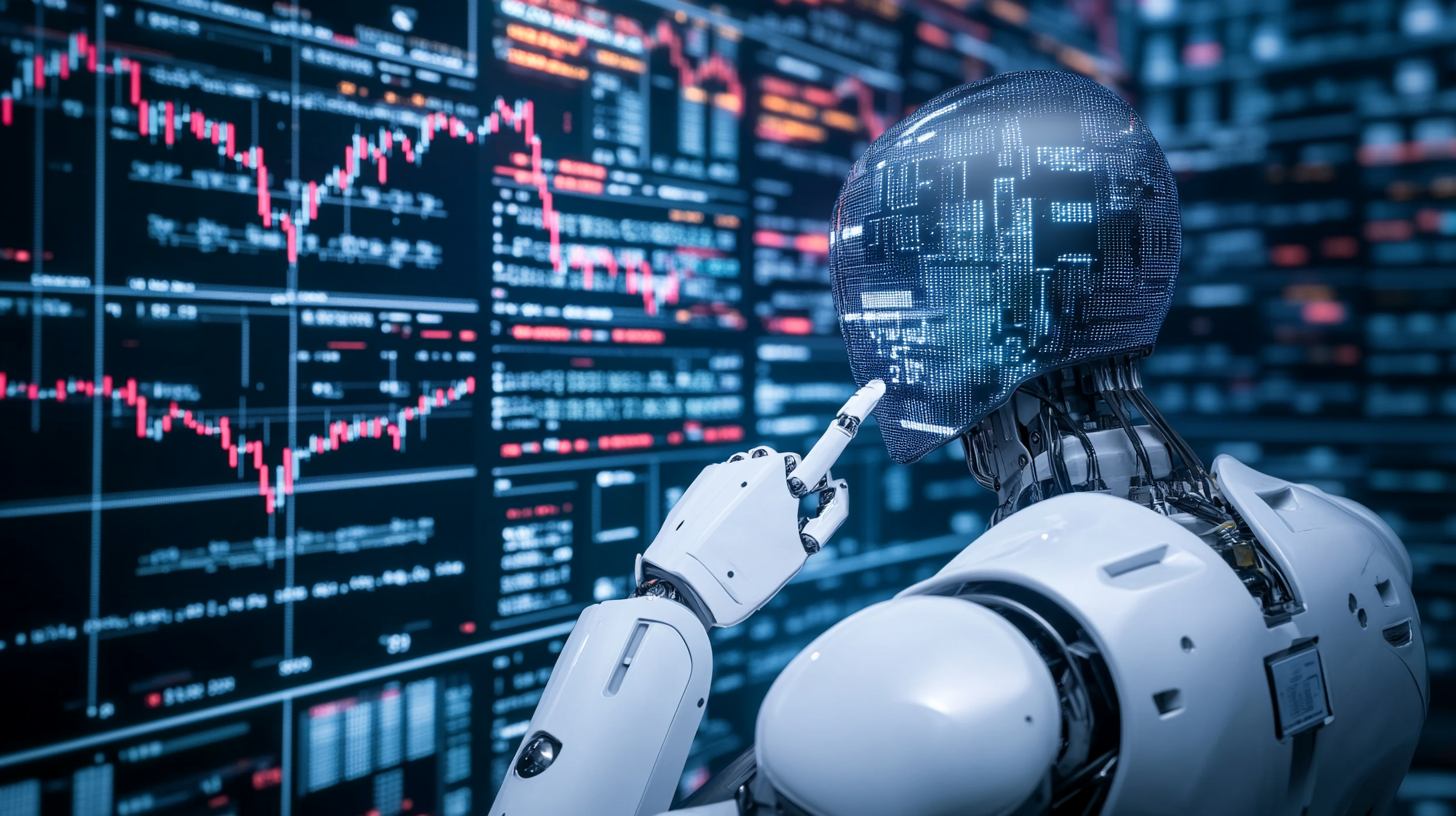 Cyber Quant: トレーディング成功のための最適なツールですか？