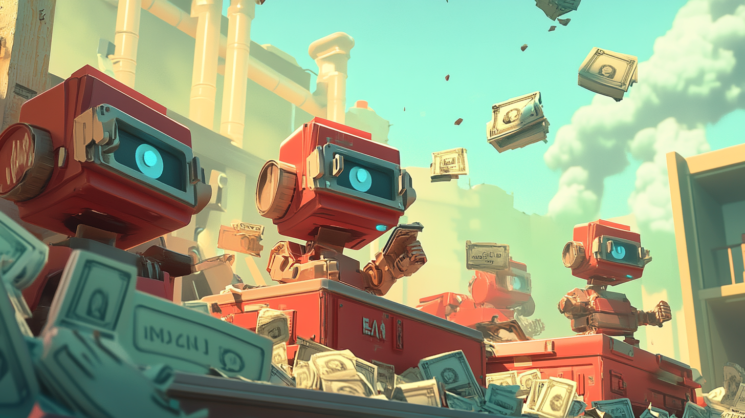 Impuls Finobleの真実を調査: 信頼できるか？