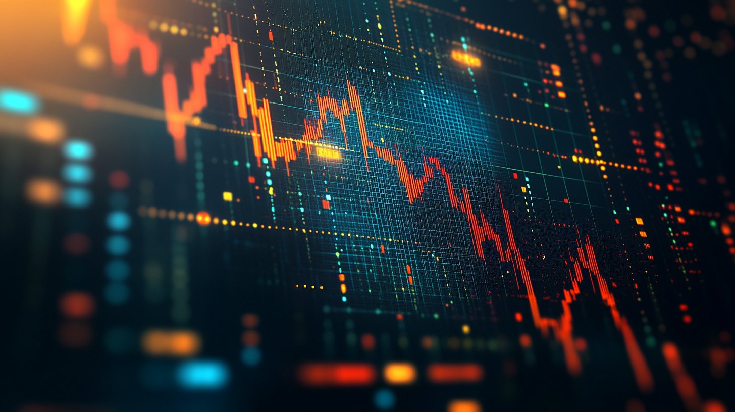 Ryvarto Chain: トレーディング現象の真実を明らかにする