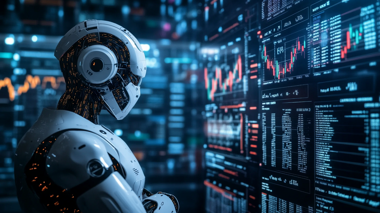 Skicklig Finvoroは信頼できる取引システムか？