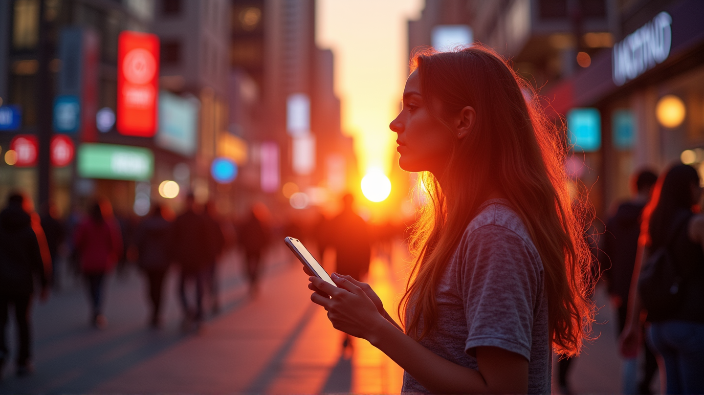 オーストラリアが画期的な若者向けソーシャルメディア禁止令を設定