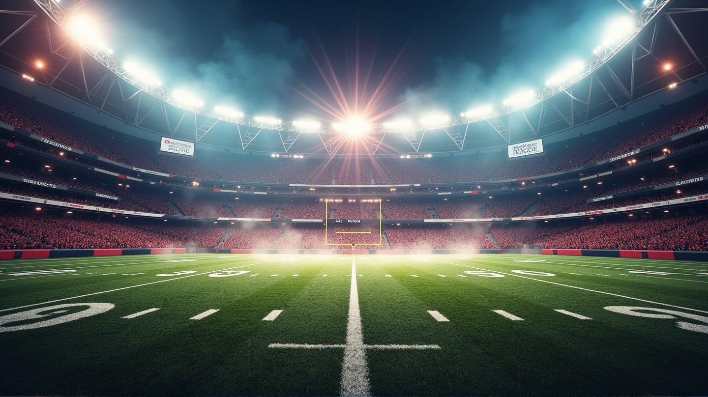 アクションをキャッチ: コマンダーズ vs. バイキングスのショーダウンをライブで!