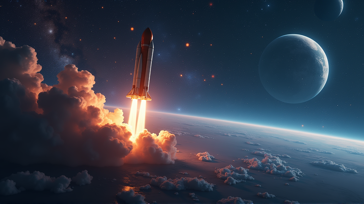 WISeKeyの最先端衛星がSpaceX艦隊に加わり、IoTセキュリティの新時代を切り開く