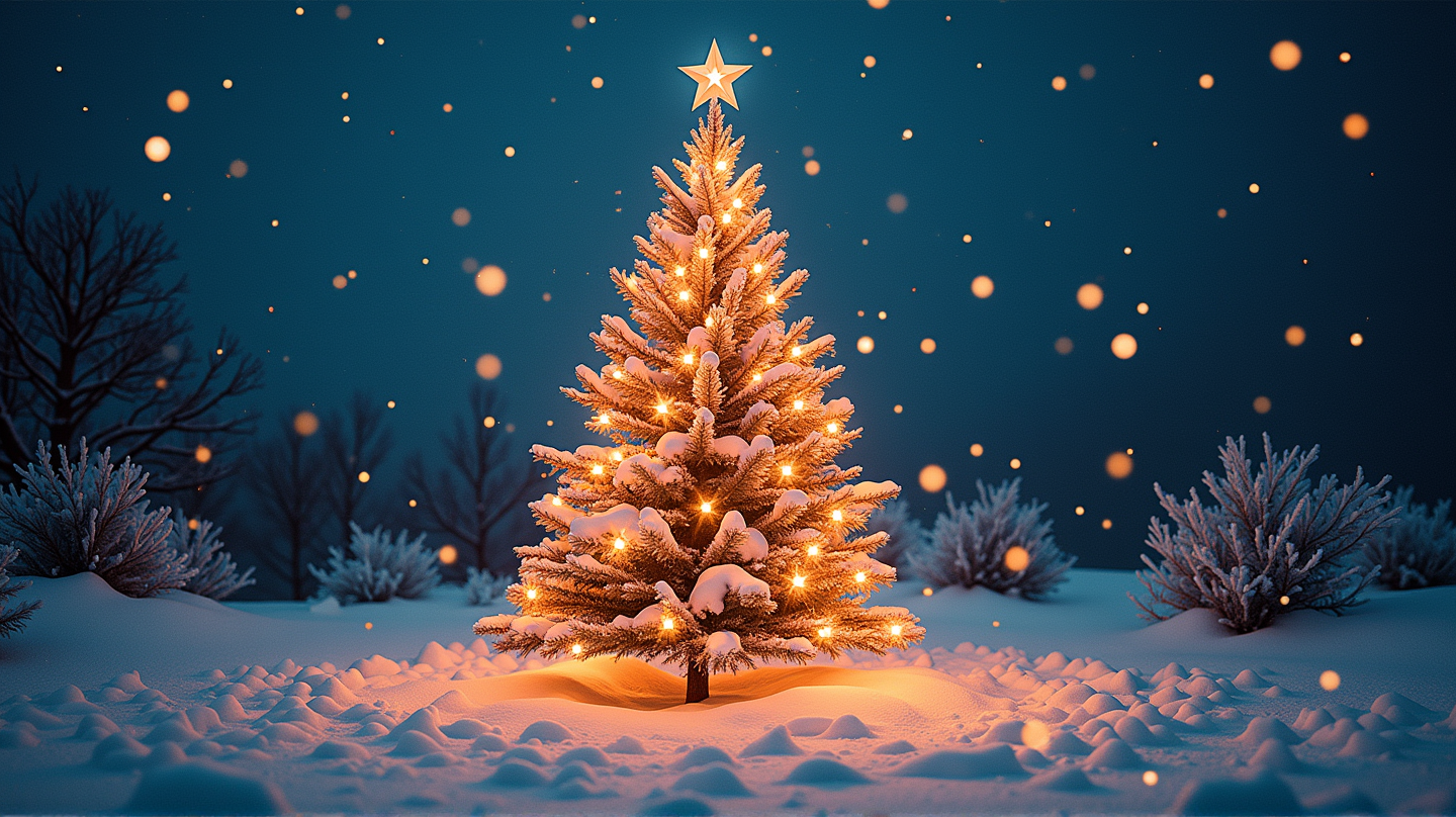 Snapchatの独占2025年ホリデー戦略で季節のキャンペーンを強化